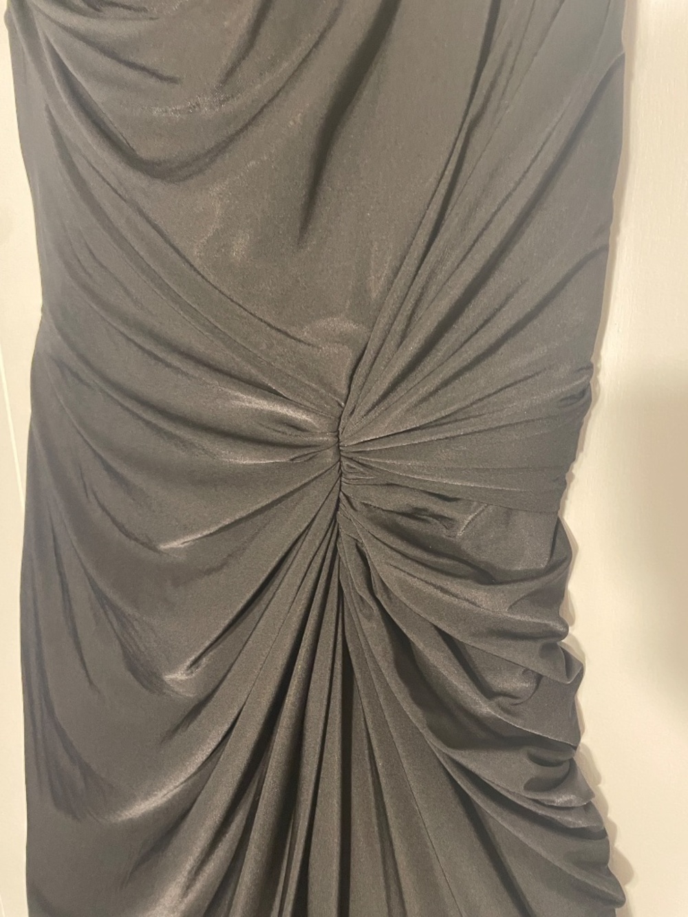 Tadashi Shoji size S, Black - Picture 5 of 6